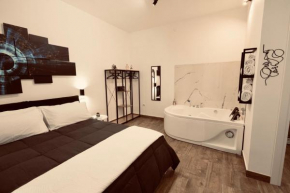 Elene Suites Soggiorno Mediterraneo